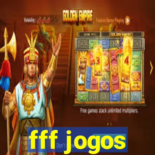fff jogos